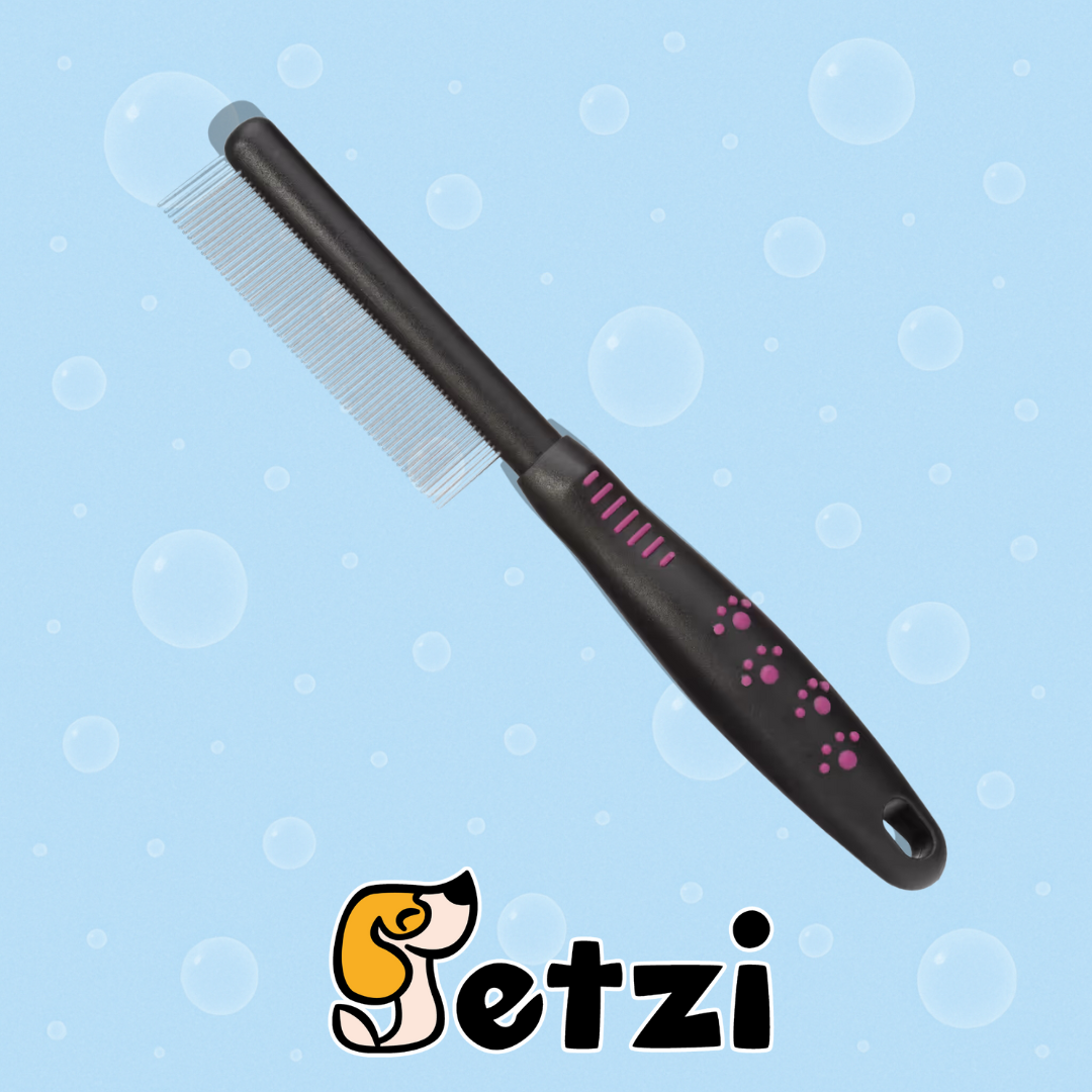 KW GRZEBIEŃ COMB FINE