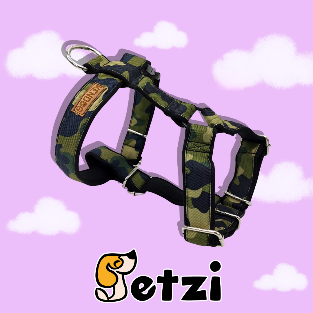 KENDOG SZELKI GUARD HANDMADE - RÓŻNE WZORY I ROZMIARY