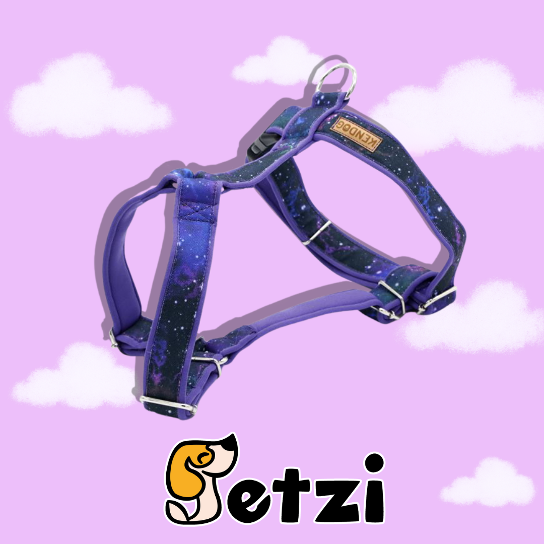 KENDOG SZELKI GUARD HANDMADE - RÓŻNE WZORY I ROZMIARY