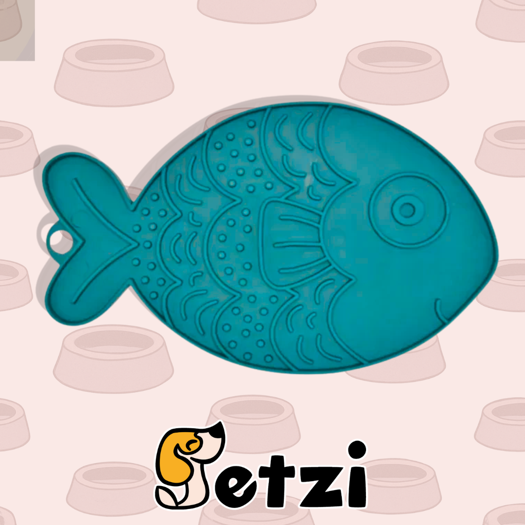 FIBOO FISHKA - RÓŻNE KOLORY