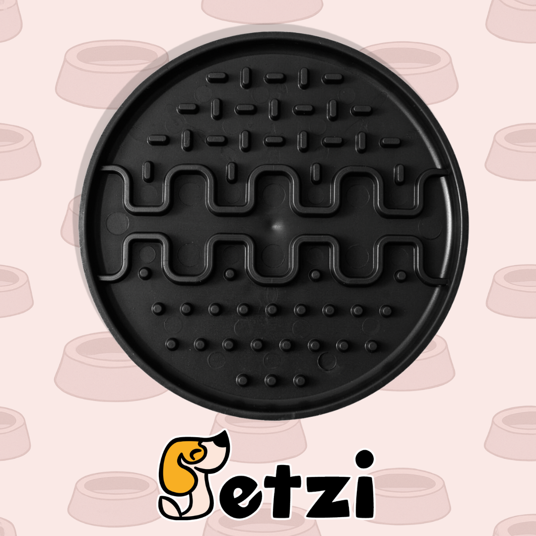FIBOO LOLLIPOP MINI - MATA DO LIZANIA - RÓŻNE KOLORY