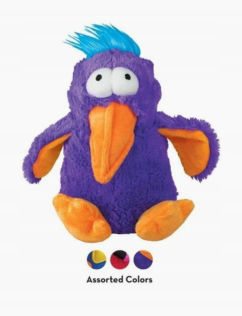 KONG DOGO BIRD ASSORTED M