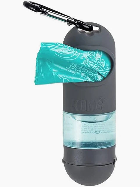 KONG HANDIPOD MINI CLEAN DISPENSER
