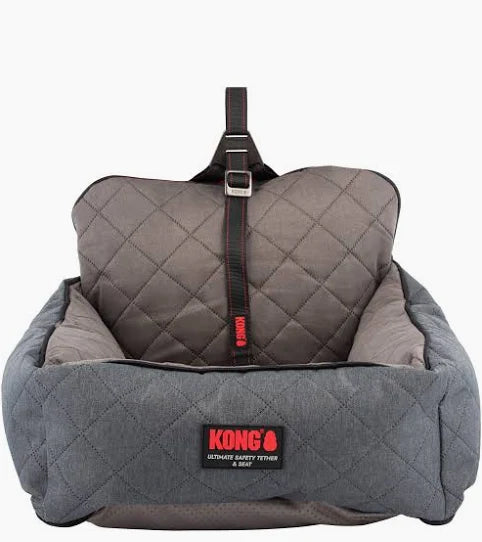 KONG ULTIMATE SAFETY SEAT & TETHER