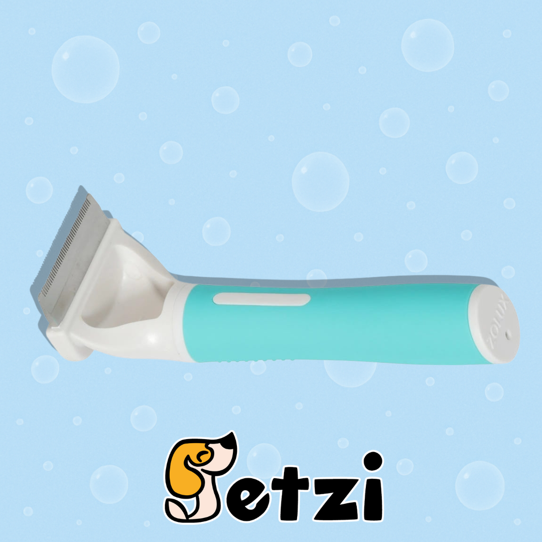 ZOLUX ANAH SZCZOTKA SUPER BRUSH DLA SZCZENIĄT