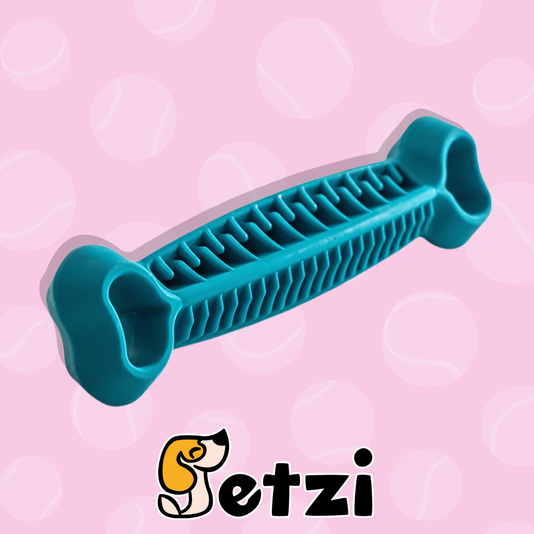 FIBOO FIBOONE DENTAL MONSTER - GRYZAK DLA PSA, 25CM - RÓŻNE KOLORY
